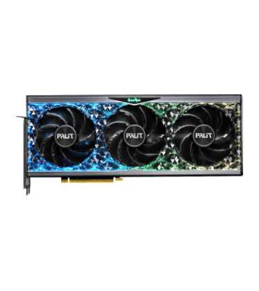 Видеокарты