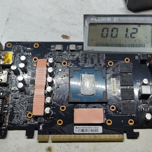 Ремонт техники Palit